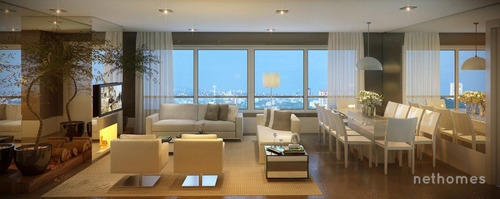 Imagem 4 de 13 de Apartamento - Floresta - Ref: 1665 - V-1665