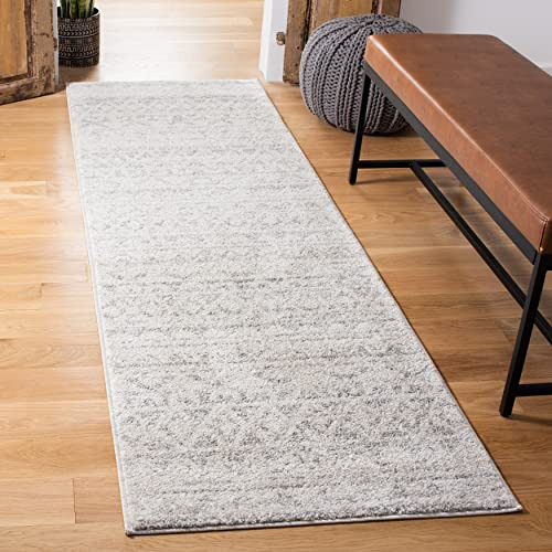 Alfombra De Pasillo De Colección Adirondack, 2'6  X 6'...