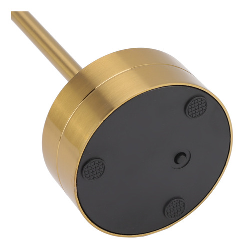 Lámpara De Mesa Inalámbrica Recargable 2000mah 3 Niveles