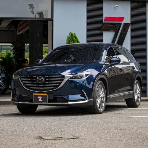 Mazda CX-9 signature 2.5