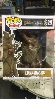 Funko Pop! Lord Of The Rings - Treebeard *sized* #529