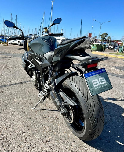 Imagen 18 de 18 de Bmw S 1000 R 2018 Full