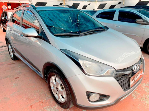 Hyundai Hb20x 1.6 16v Premium Flex 4p Automático