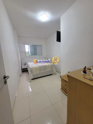 Imagem 15 de 30 de Apartamento Com 2 Dorms, Vila São Paulo, Mongaguá - R$ 300 Mil, Cod: 10110 - V10110