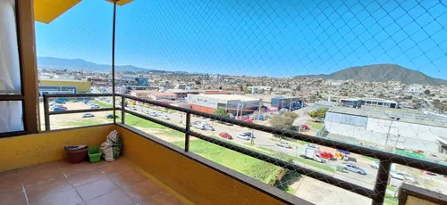 Arriendo, Dpto 3d, 2b, Año Corrido, Amoblado (80511)