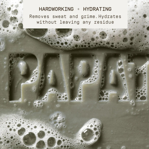 Papatui Enriching Bar Soap Jabón De Barra Masculino