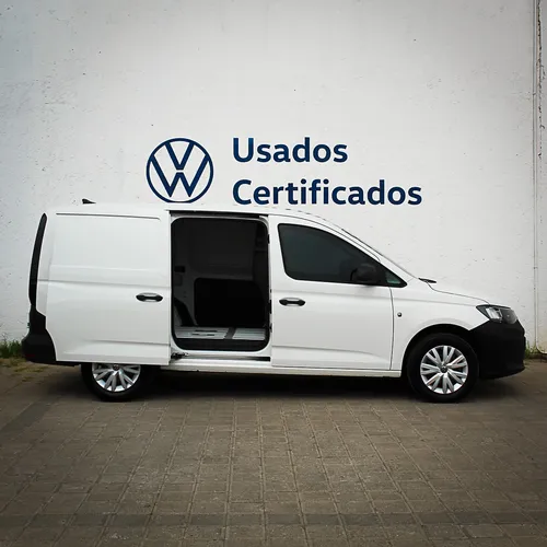 Volkswagen Caddy CARGO VAN MAXI L4 2.0L TDI TM