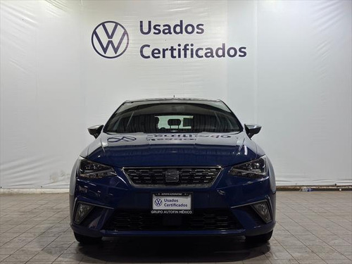 Seat Ibiza 1.6 Excellence 5p Mt