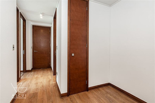 Imagen 24 de 30 de Departamento En Venta De 3 Dorm. En Vitacura