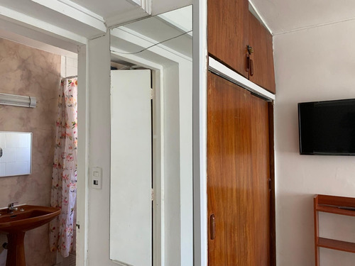 Disponible Departamento En Reñaca Centro Amoblado