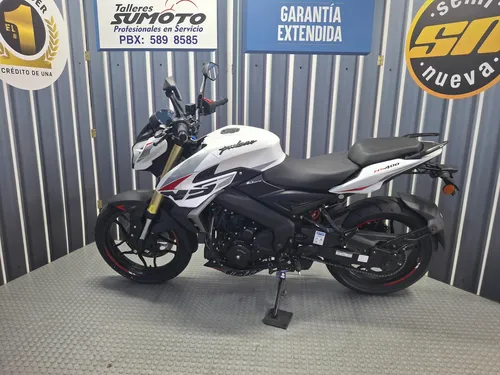 Pulsar Ns 400z