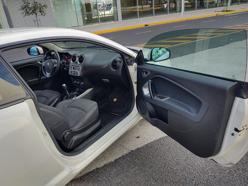 Imagen 17 de 20 de Alfa Romeo Mito 2014 Abasto Motors