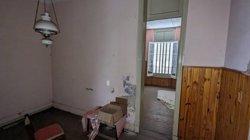 Casa En Venta - J.b. Justo Al 3200, Remedios De Escalada -