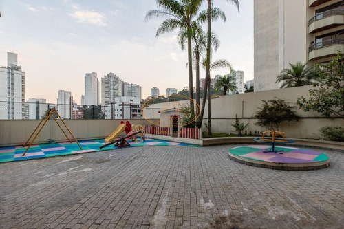 Apartamento Com 3 Dormitório(s) Localizado(a) No Bairro Real Parque Em São Paulo / São Paulo - 11041:917343