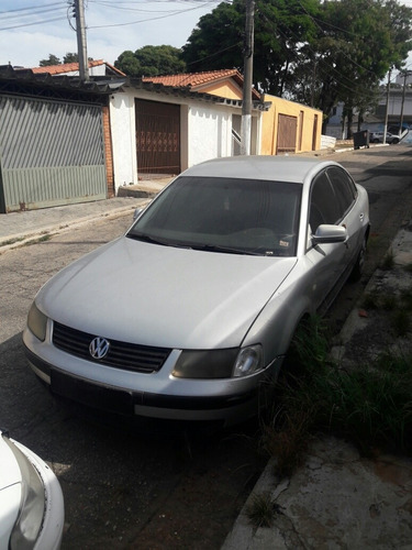 Volkswagen Passat 1999 1.8 Turbo 4p