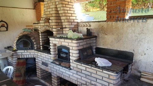 Imagem 19 de 29 de Chácaras À Venda Em Atibaia/sp - Compre O Seu Chácaras Aqui! - 1439864