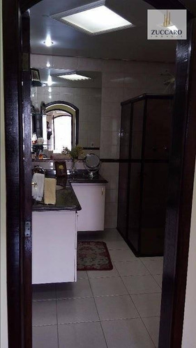 Imagem 10 de 30 de Sobrado, 630 M² - Venda Por R$ 1.599.000,00 Ou Aluguel Por R$ 7.000,00/mês - Jardim Barbosa - Guarulhos/sp - So2810