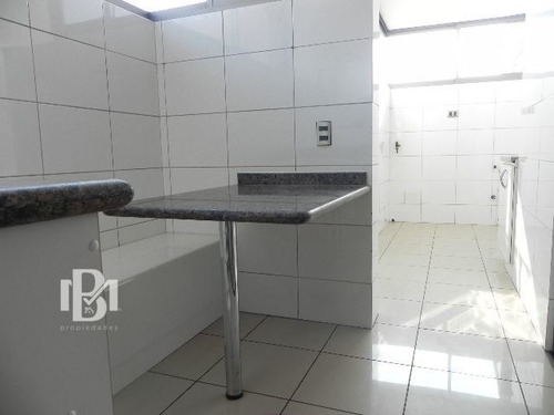 Imagen 16 de 17 de Departamento En Venta De 4 Dorm. En Las Condes
