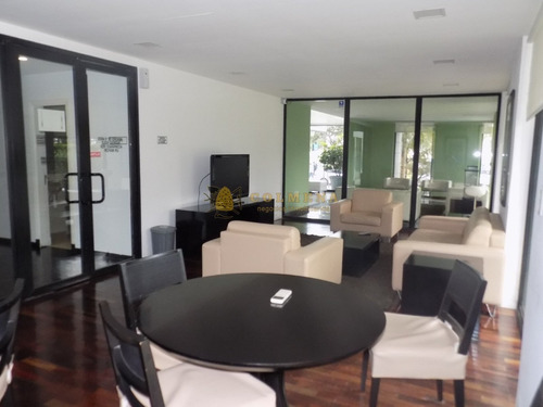 Apartamento 1 Dormitorio , 1 Baño Servicios- Ref: 2451