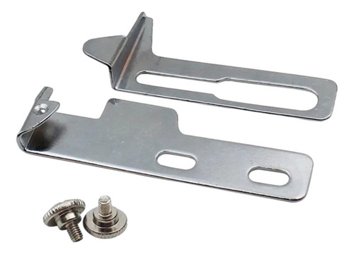 Guía De Borde Para Máquina De Coser, 6x1,4 Cm 7,2x1,4 Cm
