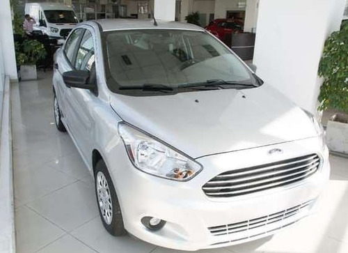 Ford Ka+ 1.5 S 4 Puertas 0km Hay Stock As1