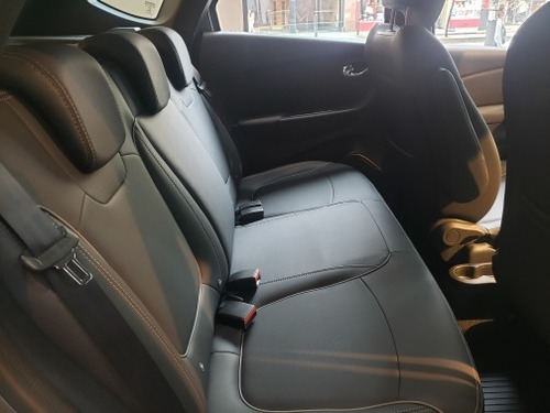 Imagen 5 de 15 de Renault Captur Intens 1.6 Cvt Automatico 2022 Stock Disponib