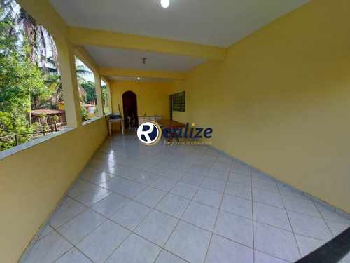 Belissíma Chácara A Venda Com 04 Quartos E 02 Suítes No Bairro Lameirão Guarapari-es - Ch00019 - 69283549