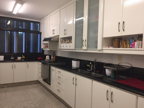 Imagem 13 de 19 de Apto Santo Amaro | 4 Quartos | 300 M² | Cond: R$5209.99 | 3 Vagas - 1vz9r4c