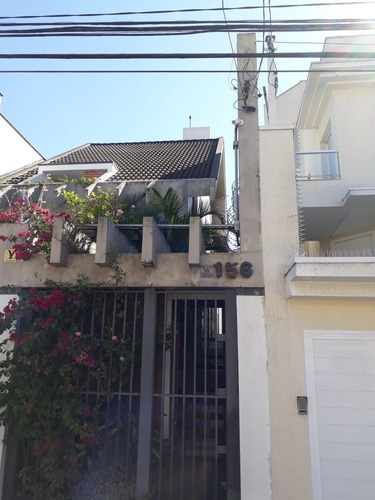 Imagem 4 de 30 de Sobrado Com 3 Dormitórios À Venda, 300 M² Por R$ 1.800.000,00 - Água Rasa - São Paulo/sp - So0231