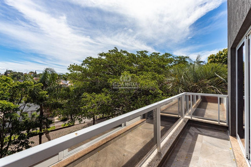Imagem 28 de 30 de Casa Residencial Para Aluguel, 3 Quartos, 3 Suítes, 3 Vagas, Vila Assuncao - Porto Alegre/rs - 9260