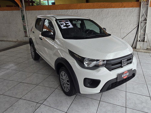 Fiat Mobi 1.0 Like Flex 5p