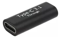 Comprar Tipo C A Usb 3.0 Adaptador Otg Usb C A Tipo C Macho Hembra C