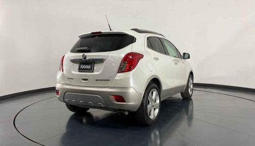 Imagen 7 de 15 de 47116 - Buick Encore 2015 Con Garantía