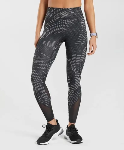 Legging de sport gymshark hotsell