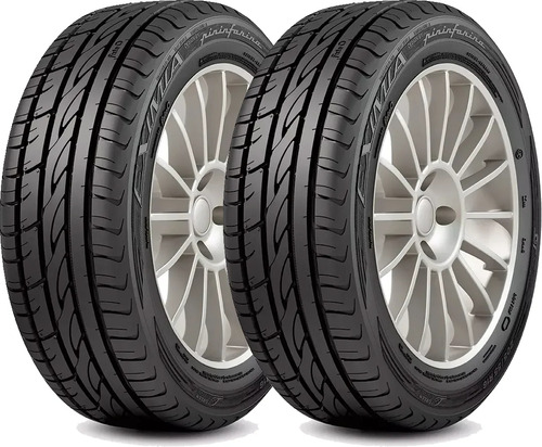 Kit de 2 neumáticos Fate Eximia Pininfarina Green 205/60R16 92 H