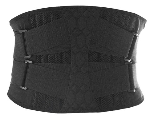 Dolor De Espalda Soporte Protector Lumbar De Espalda Baja Sg