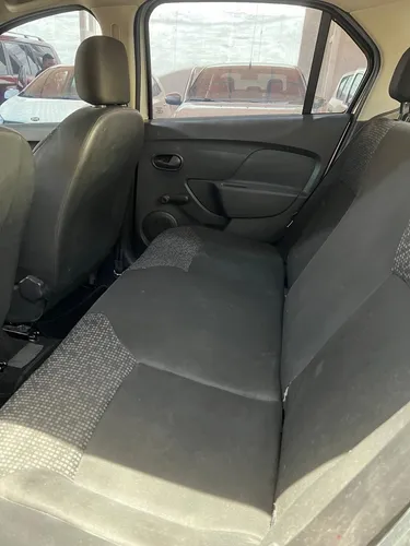 Renault Logan 1.6 Dynamique