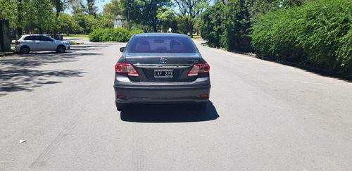 Toyota Corolla 2012 1.8 Se-g Mt 136cv