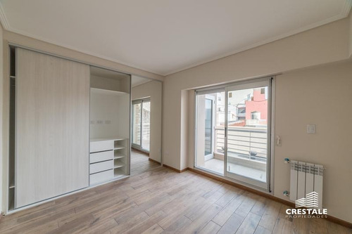 Imagen 12 de 30 de Departamento 2 Dormitorios En Venta - Barrio Martin, Rosario