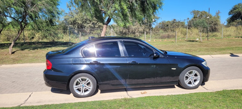 BMW Serie 3 2.0 320d Sedan Active