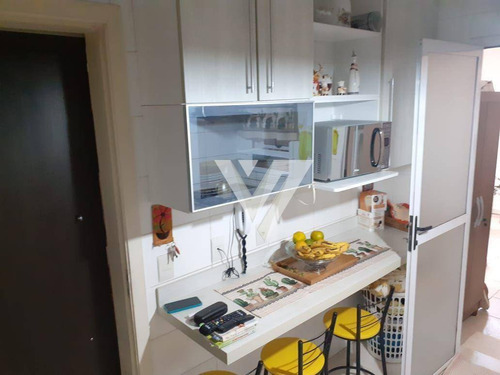 Imagem 12 de 19 de Sobrado Com 3 Dormitórios À Venda, 128 M² Por R$ 600.000,00 - Vila Haro - Sorocaba/sp - So1444