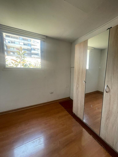 Casa En Condominio Cerrado E. Fernandez Ñuñoa