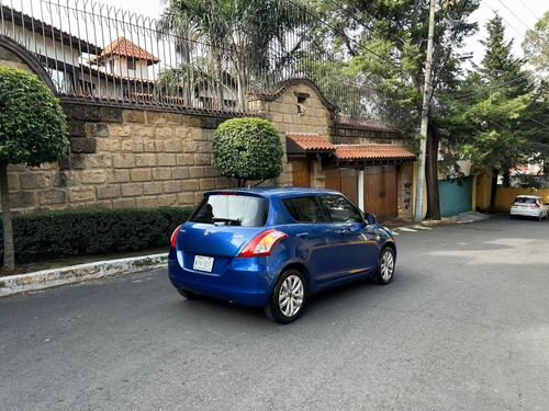 Suzuki Swift 1.4 Gls Mt