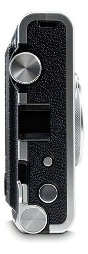 Cámara Instantánea Fujifilm Instax Mini Evo Negro