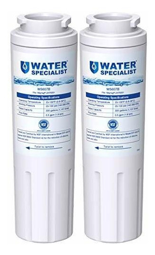 Filtro De Agua Para Refrigerador Especialista En Agua