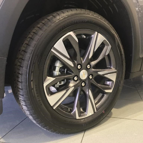 Chevrolet Tracker 1.2 Turbo Premier At