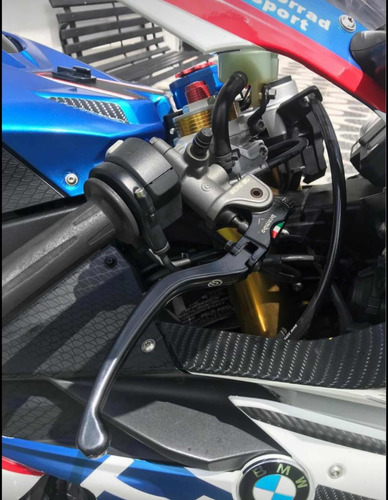 Imagem 4 de 15 de Bmw S1000 Rr