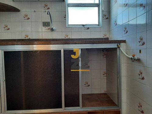 Imagem 29 de 30 de Apartamento Com 2 Dormitórios À Venda, 65 M² Por R$ 147.000,00 - Vila Padre Manoel De Nóbrega - Campinas/sp - Ap6506