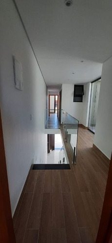 Imagem 13 de 16 de Sobrado Na Mooca Com 3 Dorms Sendo 1 Suíte, 2 Vagas, 170m² - So0915