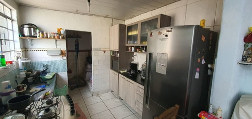 Imagem 7 de 17 de Casa Em Penha De França, São Paulo/sp De 288m² 5 Quartos À Venda Por R$ 730.000,00 - Ca1241133-s